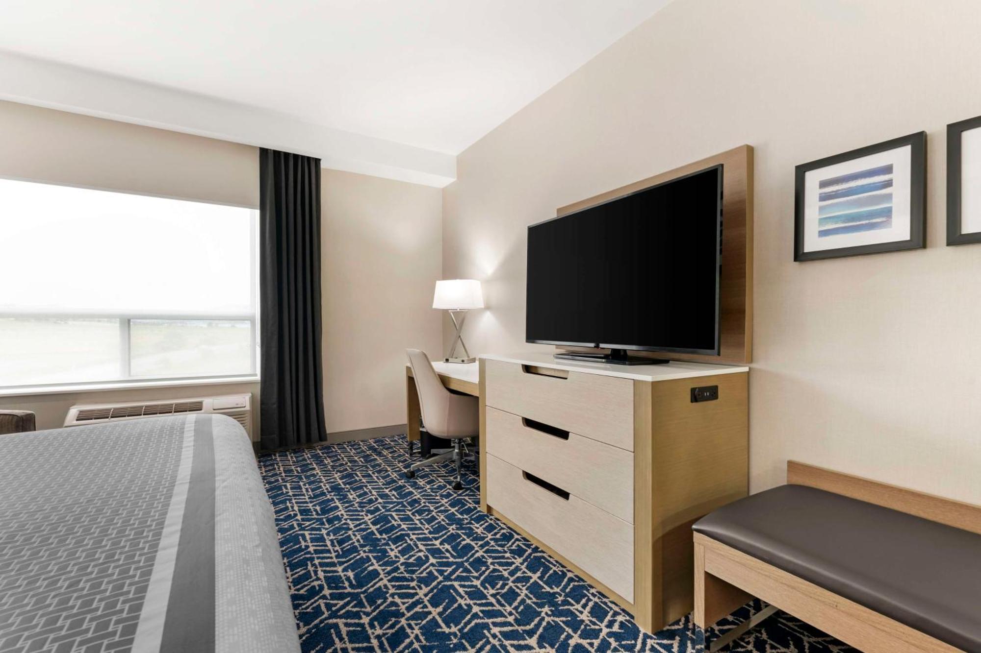 Best Western Premier Route 97 Vernon Exteriör bild