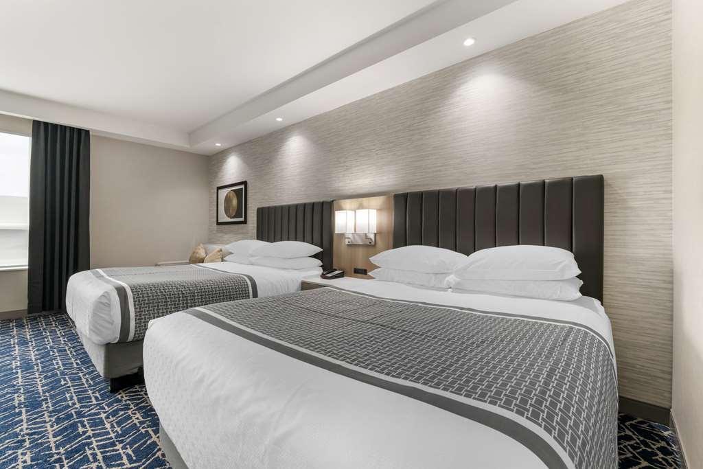 Best Western Premier Route 97 Vernon Rum bild